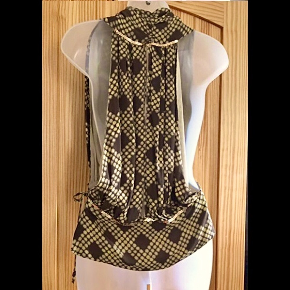 Modified Dressy Halter by Nikolaki - Picture 3 of 13